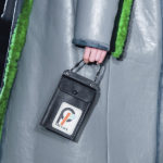 Desfile Prada inverno 2018