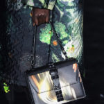 Desfile Prada inverno 2018