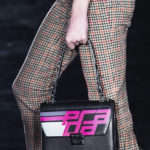 Desfile Prada inverno 2018