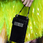 Desfile Prada inverno 2018