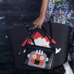 Desfile Prada inverno 2018