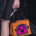 Desfile Prada inverno 2018