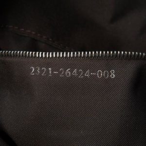 baguette de fendi