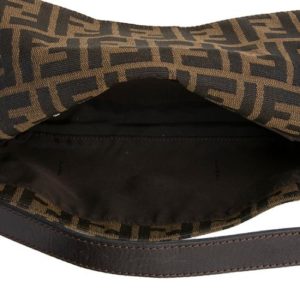 bolso baguette de fendi