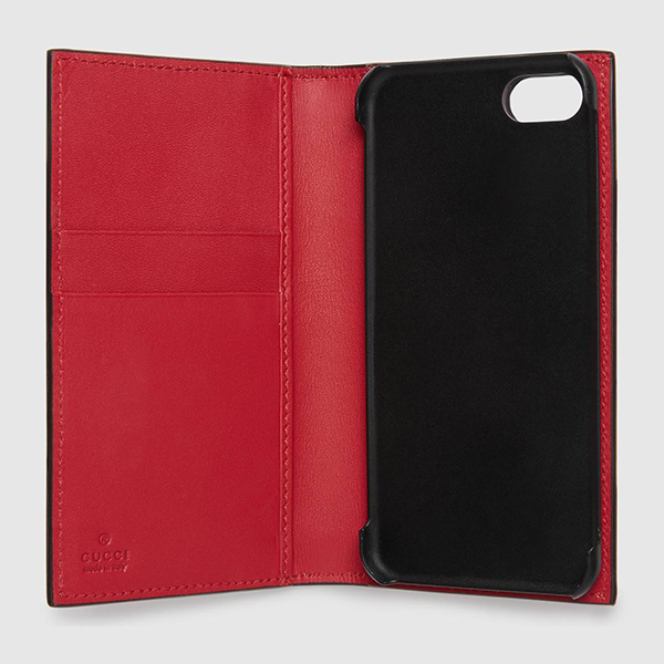 Funda para iphone gucci
