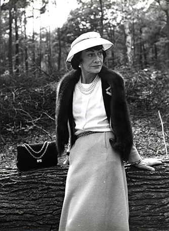 Gabrielle Chanel