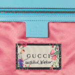 Gucci Unskilled Worker