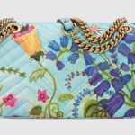 Bolso marmont de Gucci por Unskilled Worker