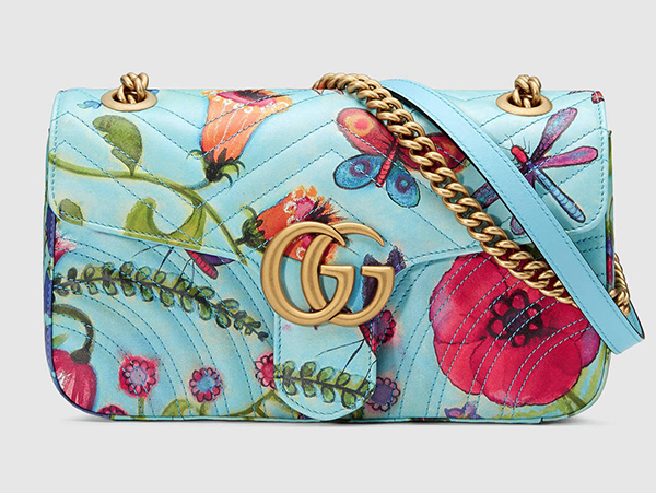 Gucci creado por Unskilled Worker