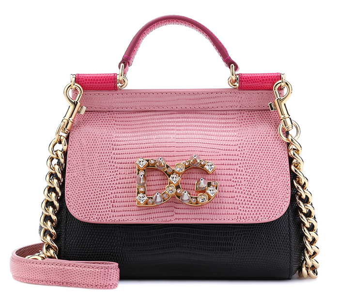 Sicily Mini de Dolce & Gabbana