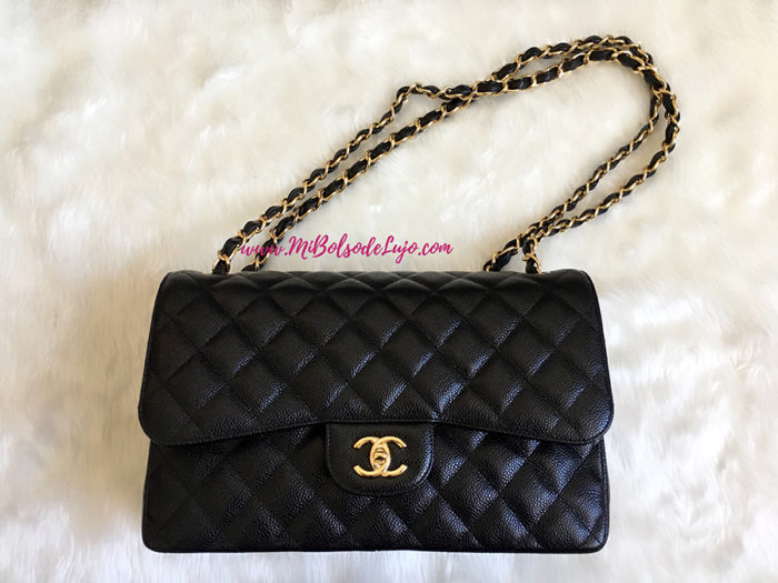 Chanel classic 