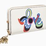 Cartera voyageur de Lady Dior