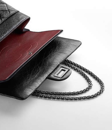 Chanel asas