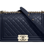 chanel le boy negro