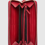 gucci cartera con bosco