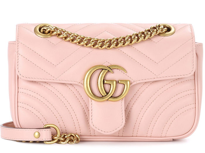 gucci marmont
