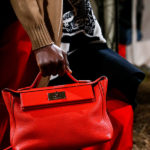 Hermès otoño 2018