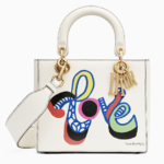 Lady Dior Niki de Saint Phalle