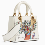 Lady Dior vive l'amour