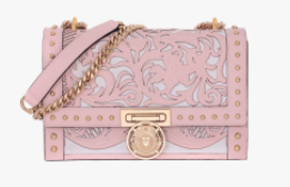 Bolso De Cuero Bbox 25 Con Diseños Occidentales