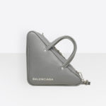 Balenciaga Triangle Duffle gris