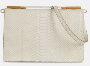 Bolsa de hombro pequeña Flo
