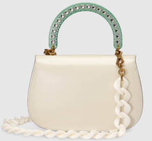 Bolso de Mano Bamboo Mediano