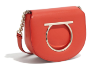 Bolso Cruzado Salvatore Ferragamo