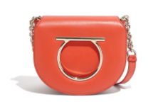 Bolso Cruzado Salvatore Ferragamo