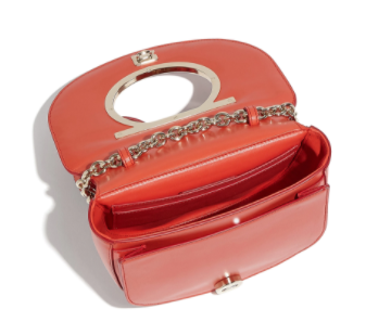 Bolso Cruzado Salvatore Ferragamo