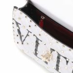 Rockstud spike de Valentino