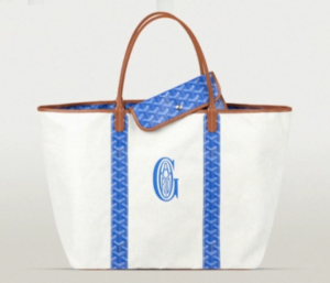 Bolso Saint Louis Pertuis