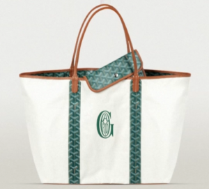 Bolso Saint Louis Pertuis