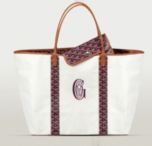 Bolso Saint Louis Pertuis