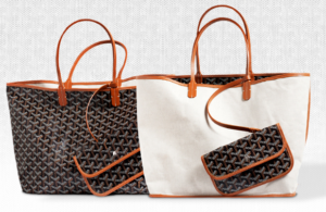 Bolso Saint Louis 