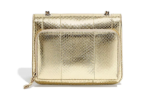 Bolso Salvatore Ferragamo Vara Bow Flap