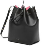 Bolso bucket Mansur Gavriel