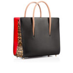Bolso paloma Christian Louboutin negro