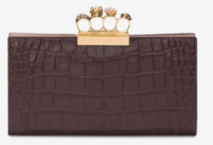 Bolso Plano 4 anillos