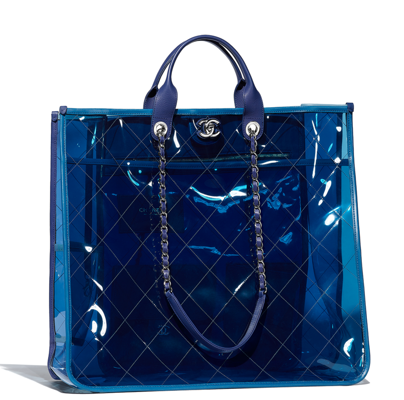 Bolsos Coco Splash de Chanel
