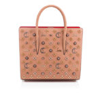 Bolso paloma de Christian Louboutin
