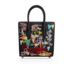 Bolso paloma de Christian Louboutin