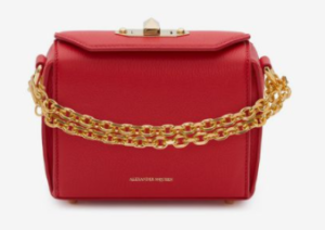Box Bag 16
