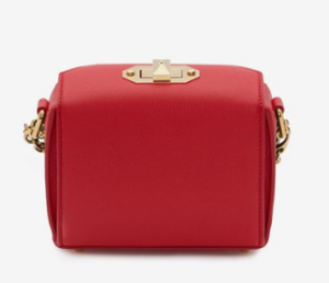 Box Bag 16