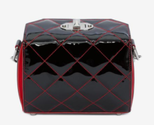 Box Bag 19