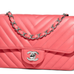 Chanel rosa mini