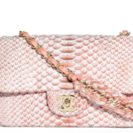 Colección Chanel primavera-verano 2018