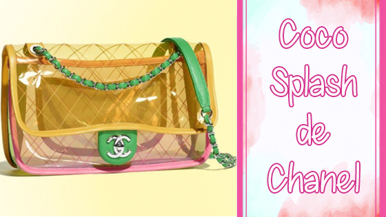 bolsos Coco Splash de Chanel