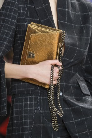 Colección Akris Otoño 2018