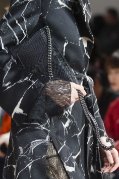 Colección Akris Otoño 2018